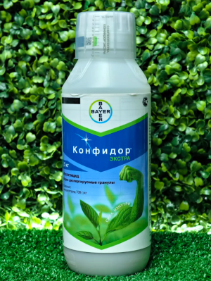 Инсектицид Конфидор Экстра 0,5 кг