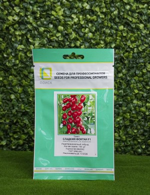 Томат Сладкий фонтан 100 шт.