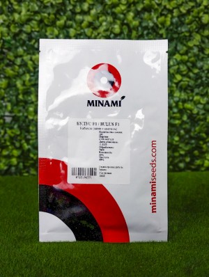 Кабачок (мини с цветком) Булус F1 250 семян