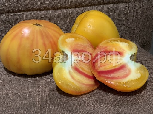 Томат Мадрид F1 250 семян